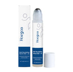 Kavon hair growth serum roller for scalp stimulation and thicker hair, showing the roller tool with serum application.