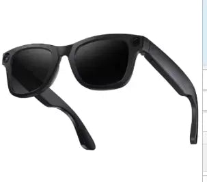 Kavon AI Camera Smart Glasses with HD video, real-time translation, anti-shake for travelers on the go