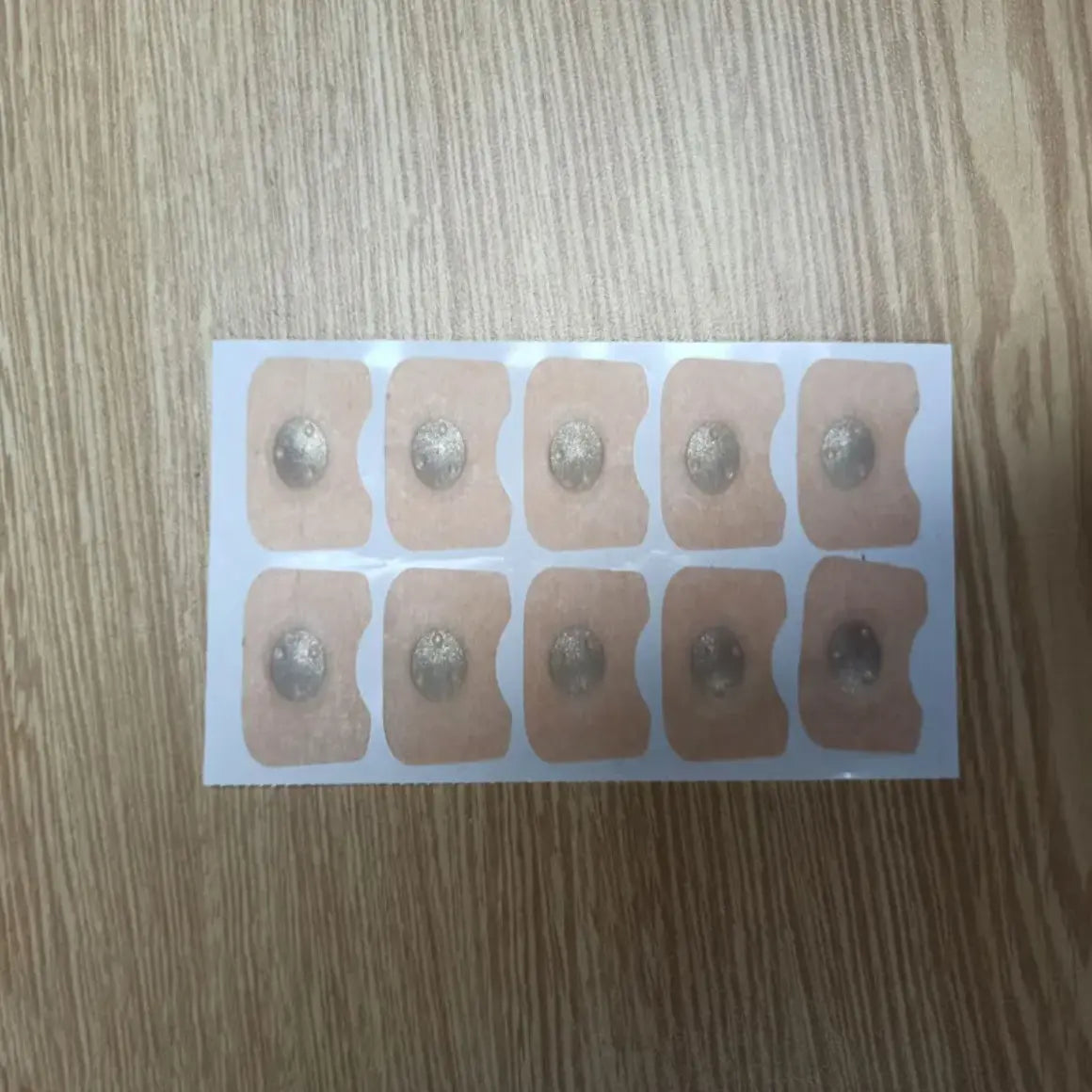 Kavon Breathe Easy Nasal Dilators for sleep aid, showing clear view of the noninvasive nasal strips designed to reduce snoring