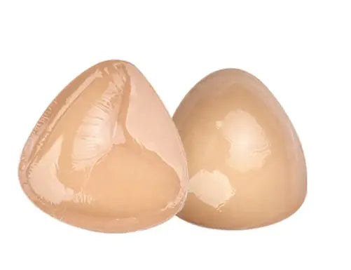 Kavon push-up adhesive bra inserts for lift and shaping with double-sided adhesive, shown on a neutral background.