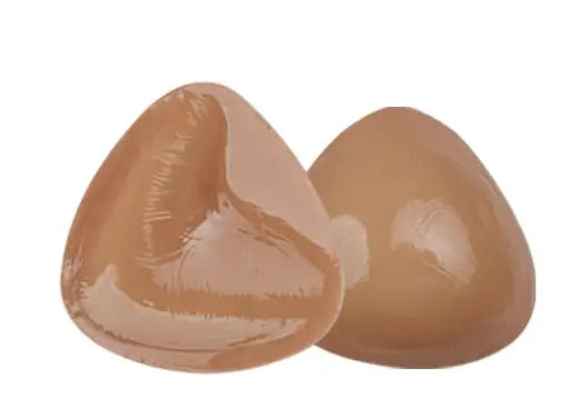 Kavon push-up adhesive bra inserts with double-sided adhesive, designed for lift and shaping, shown on a plain background.