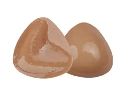 Kavon push-up adhesive bra inserts for lift and shaping, featuring double-sided adhesive, shown on a white background.
