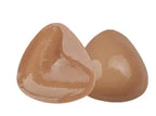 Kavon push-up adhesive bra inserts for lift and shaping, featuring double-sided adhesive, shown on a white background.