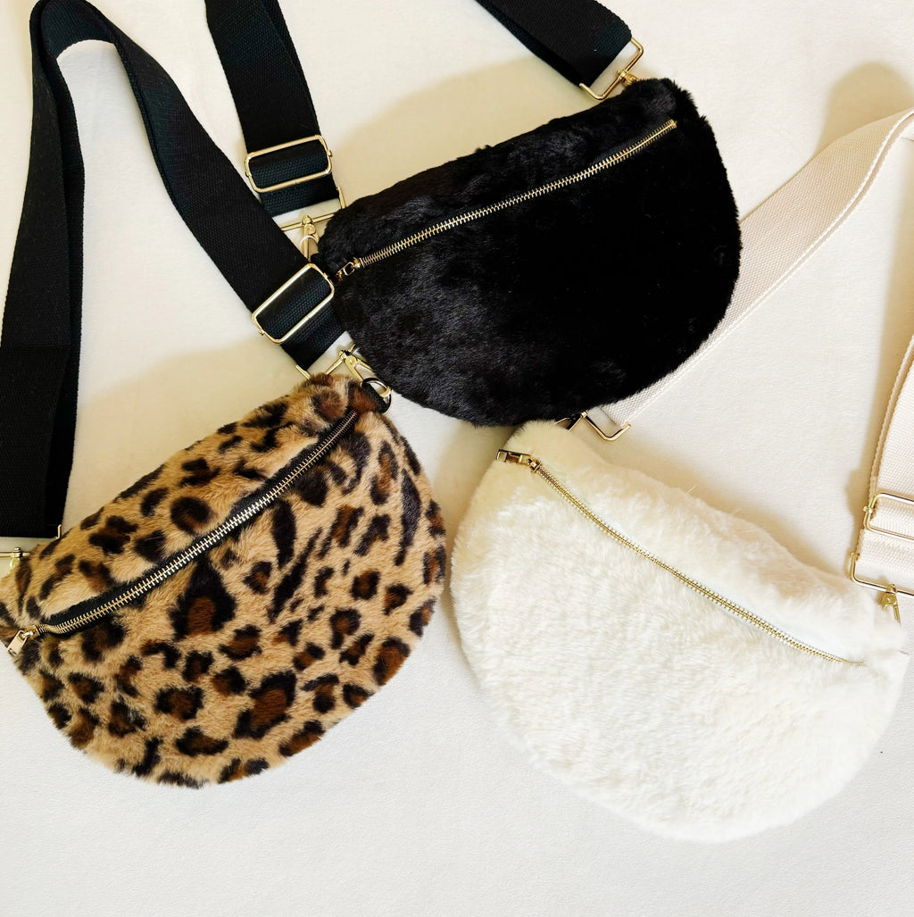 Kavon Buttery Bliss sling bag with golden hardware and custom lining, showcasing its soft buttery leather and stylish design.