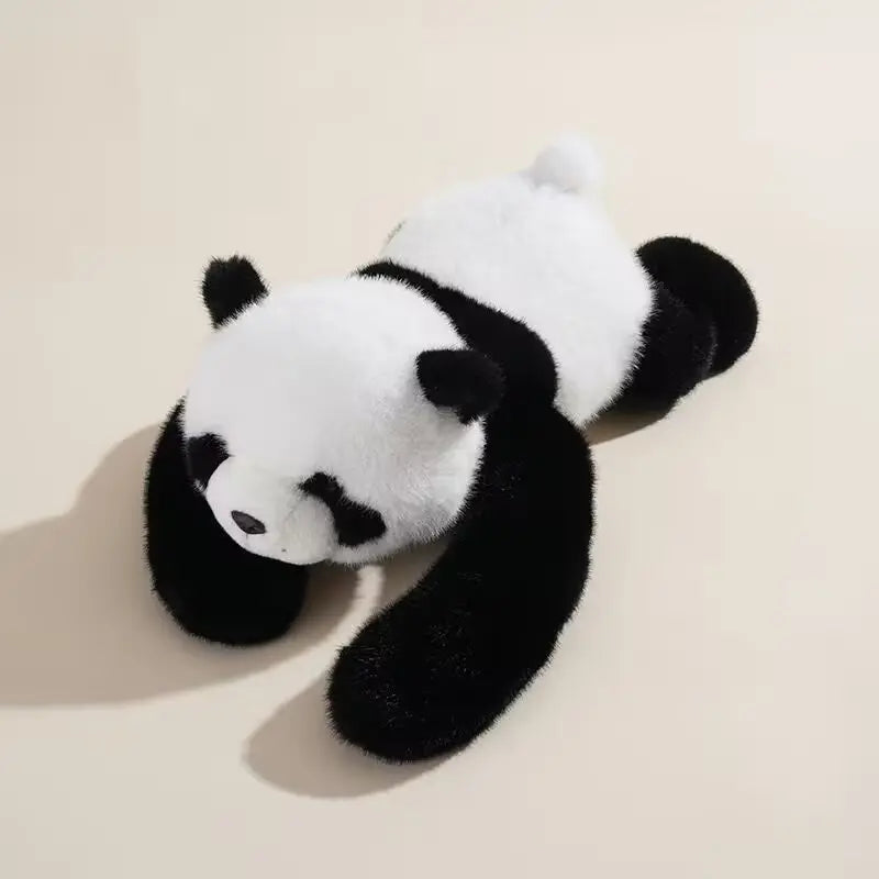 Colorful Kavon plush stuffed toys featuring pandas, koalas, sloths, dinosaurs, bears, and cute small panda soft toys.