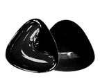 Kavon push-up adhesive bra inserts with double-sided adhesive for lift and shaping, shown on a plain background.