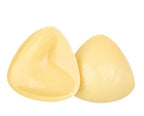Kavon push-up adhesive bra inserts with double-sided adhesive for lift and shaping, shown on a white background.