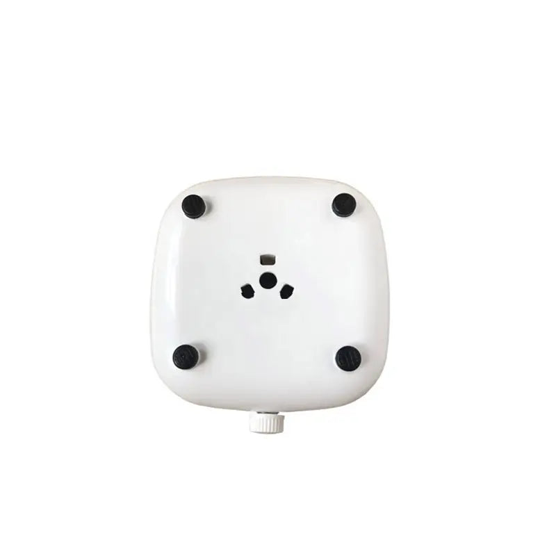 Kavon compact magnetic stirrer for laboratories and classrooms, space-saving and easy-to-use with a sleek design.