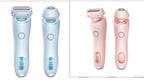 Kavon Electric Duo Shave All-in-One Shaving System for head to toe, featuring dual blades and ergonomic handle for smooth grooming.