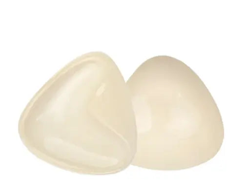 Kavon push-up adhesive bra inserts for lift and shaping with double-sided adhesive, shown in a close-up view of the product.