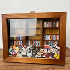 Kavon Anxiety Bookshelf with mindfulness and CBT tools for busy minds, featuring practical resources to find calm and reduce stress.