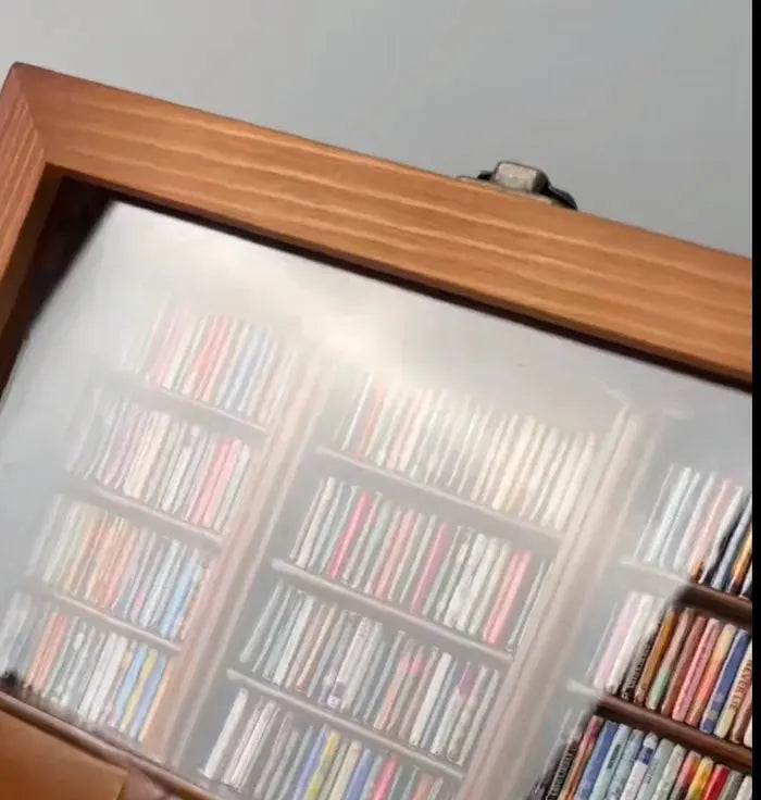 Kavon Anxiety Bookshelf with practical mindfulness and CBT tools for busy minds to find calm and reduce stress.